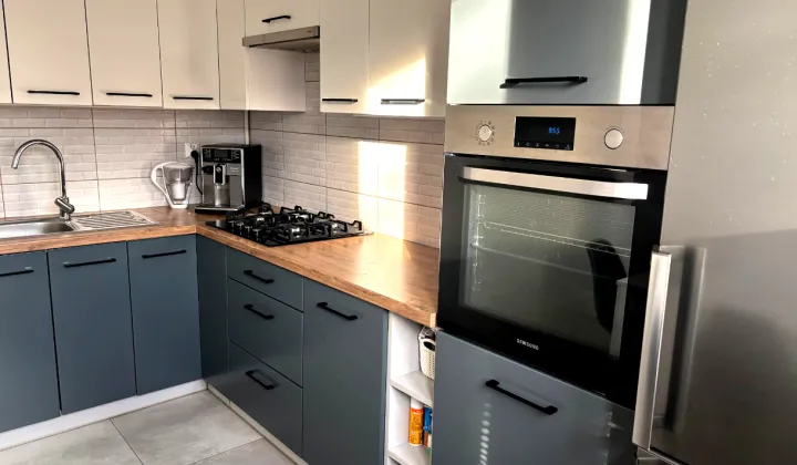 Mieszkanie 1-pokojowe Kielce Sady, ul. Marszałkowska