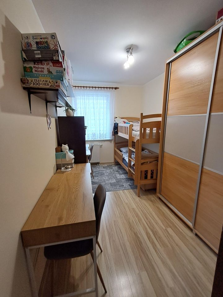 Mieszkanie 3-pokojowe Świnoujście, ul. Juliana Markiewicza. Zdjęcie 7