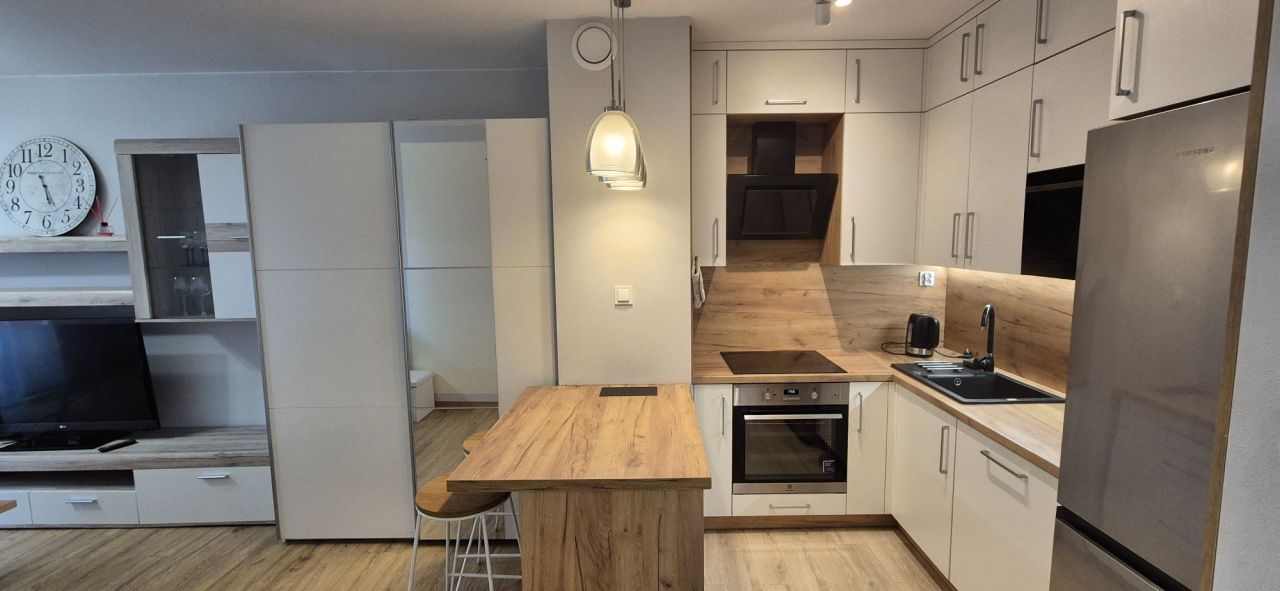 Mieszkanie 2-pokojowe Wrocław Maślice. Zdjęcie 7