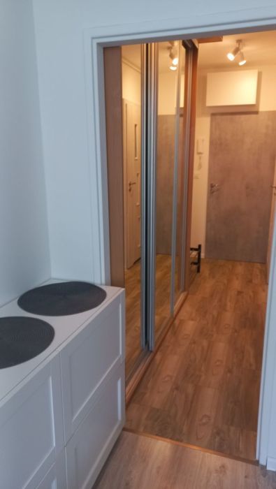 Mieszkanie 1-pokojowe Gdańsk Przymorze, ul. Chłopska. Zdjęcie 11