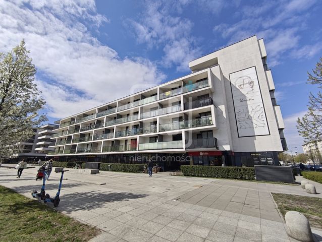 Mieszkanie 3-pokojowe Warszawa Żoliborz, ul. Kaliny Jędrusik. Zdjęcie 5