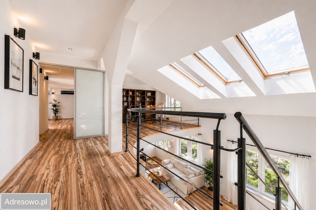 Mieszkanie 5-pokojowe Mikołów, ul. Krótka. Zdjęcie 7