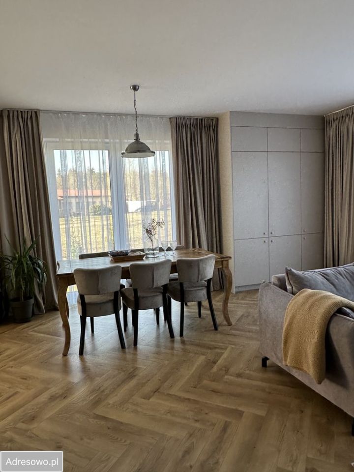 bliźniak, 4 pokoje Kałuszyn, ul. Dolna. Zdjęcie 9