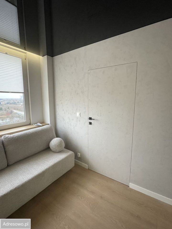 Mieszkanie 2-pokojowe Warszawa Mokotów, ul. Bernardyńska. Zdjęcie 9