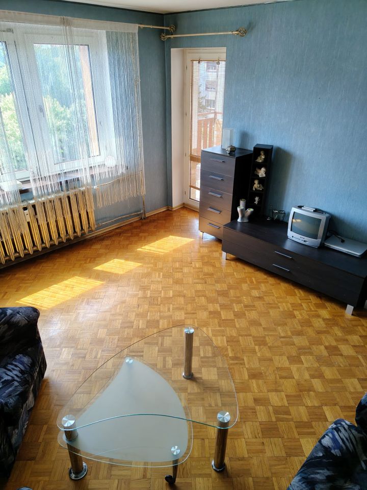 Mieszkanie 4-pokojowe Leszno, os. Wieniawa. Zdjęcie 17