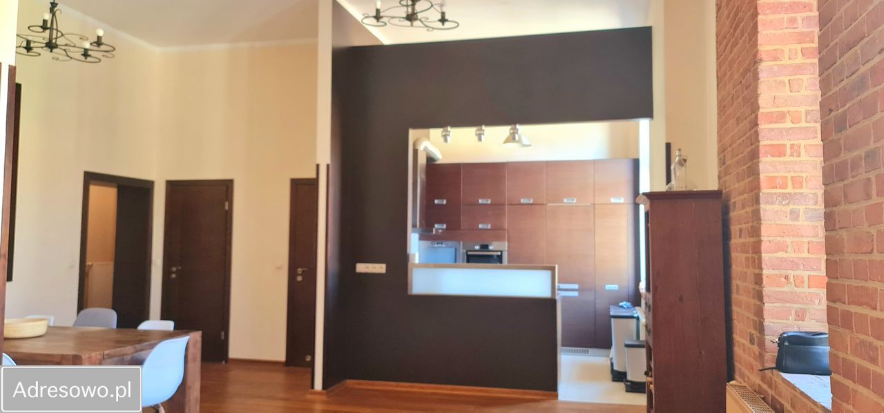 Mieszkanie 6-pokojowe Gliwice Śródmieście, al. Wojciecha Korfantego. Zdjęcie 8