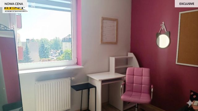 Mieszkanie 3-pokojowe Stargard Centrum, ul. Hetmana Stefana Czarnieckiego. Zdjęcie 4
