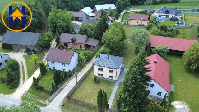 dom wolnostojący, 4 pokoje Ilkowice. Zdjęcie 8