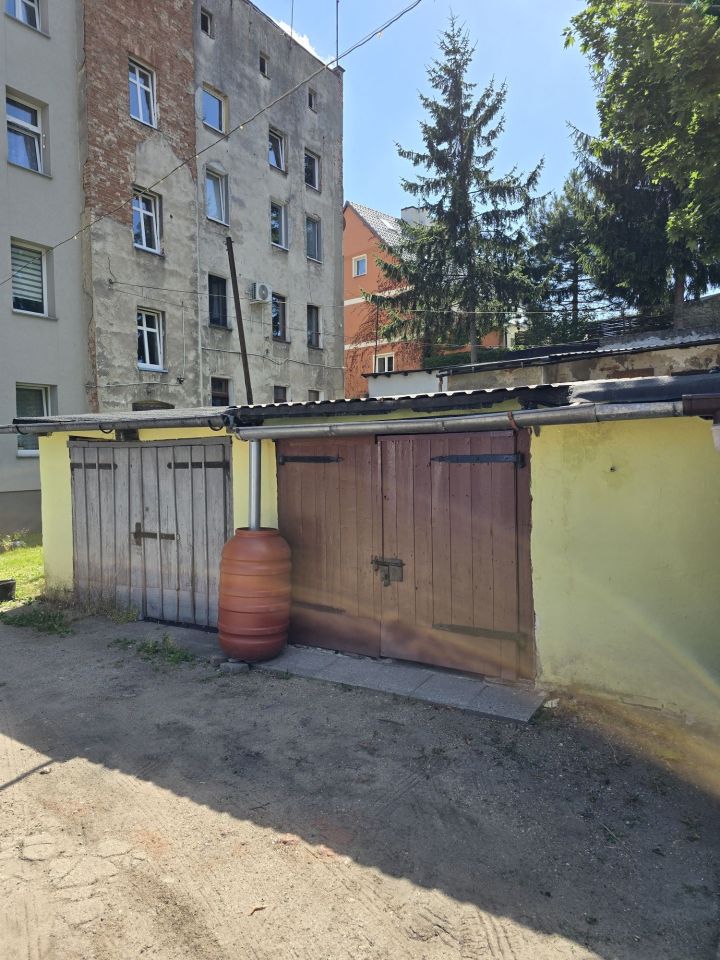 Mieszkanie 1-pokojowe Strzegom, ul. Niepodległości. Zdjęcie 3