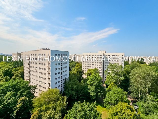 Mieszkanie 1-pokojowe Warszawa Żoliborz, ul. Braci Załuskich. Zdjęcie 3