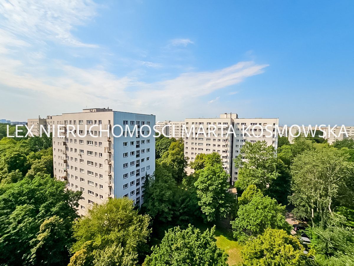Mieszkanie 1-pokojowe Warszawa Żoliborz, ul. Braci Załuskich. Zdjęcie 3