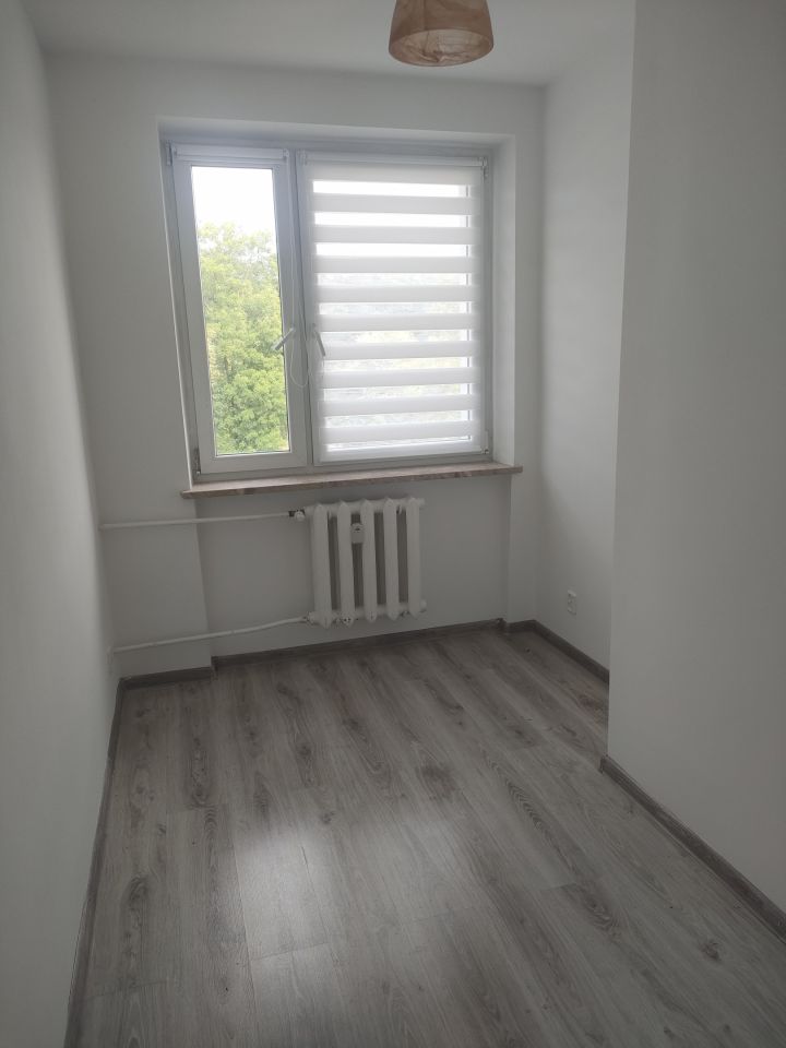 Mieszkanie 2-pokojowe Rejowiec Fabryczny, ul. Ludwika Hirszfelda. Zdjęcie 4