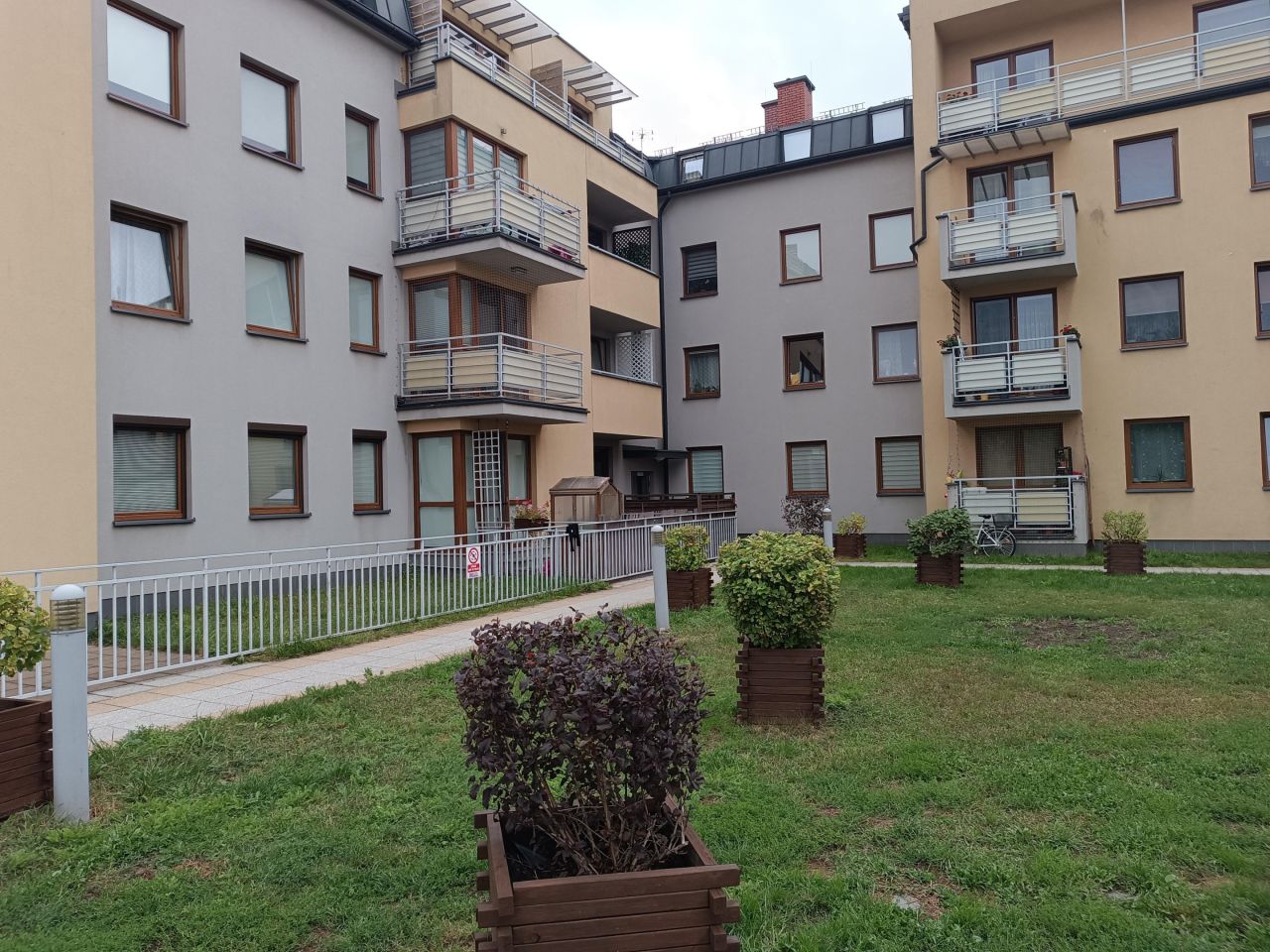 Mieszkanie 2-pokojowe Mińsk Mazowiecki, ul. Wesoła. Zdjęcie 18