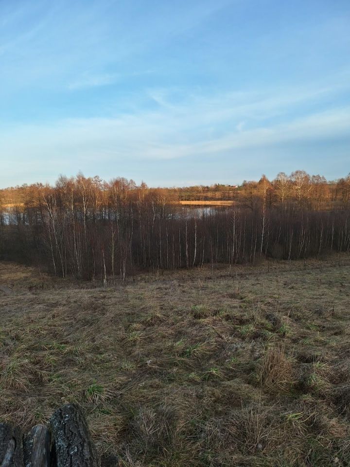 Działka budowlana Karwie. Zdjęcie 3