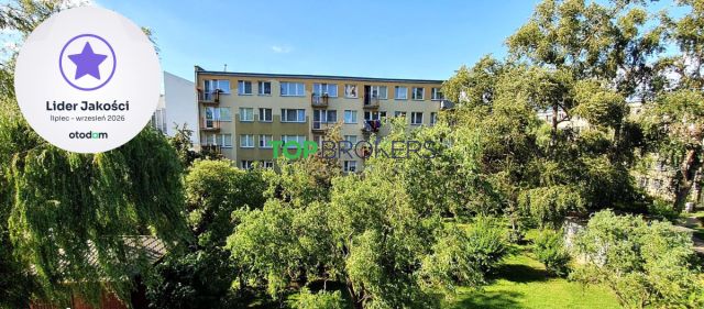 Mieszkanie 4-pokojowe Warszawa Ursus, ul. Orląt Lwowskich. Zdjęcie 12