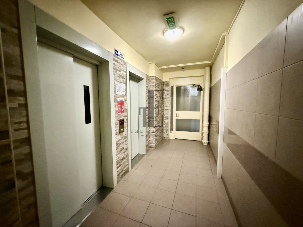 Mieszkanie 2-pokojowe Warszawa Praga-Południe, ul. Władysława Umińskiego. Zdjęcie 15