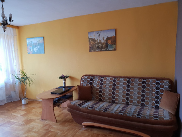 Mieszkanie 3-pokojowe Biała Podlaska, ul. Leszczynowa. Zdjęcie 1