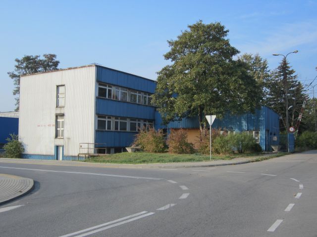 Nieruchomość komercyjna Rawa Mazowiecka, ul. Krakowska. Zdjęcie 1