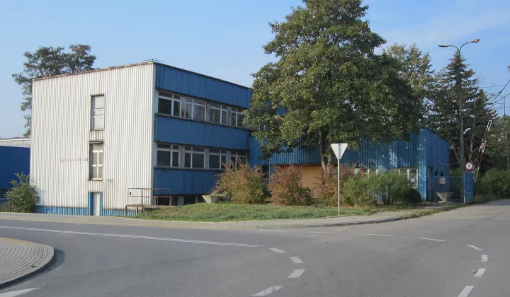 Nieruchomość komercyjna Rawa Mazowiecka, ul. Krakowska