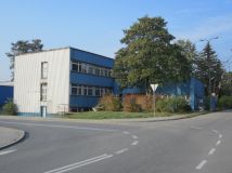 Nieruchomość komercyjna Rawa Mazowiecka, ul. Krakowska