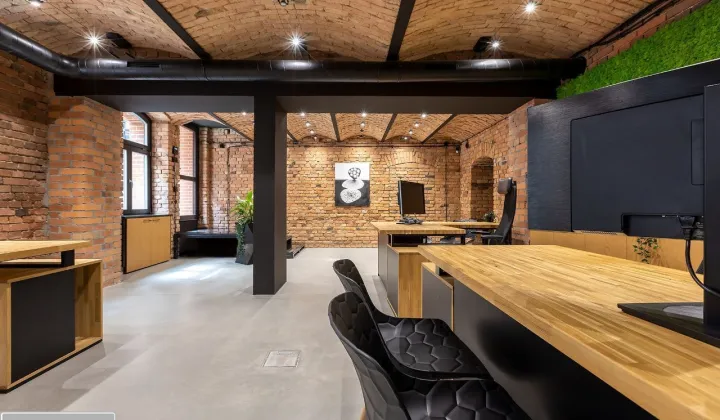 Biuro Poznań Łazarz, ul. Antoniego Małeckiego