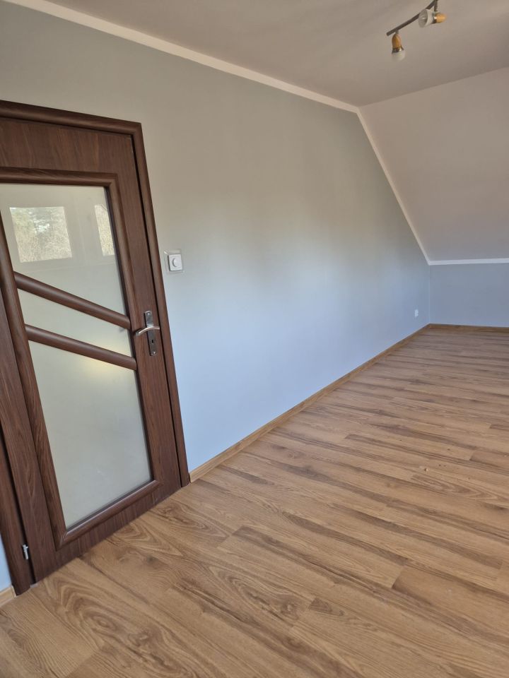 dom wolnostojący, 6 pokoi Dębnica Kaszubska, ul. Krótka. Zdjęcie 26