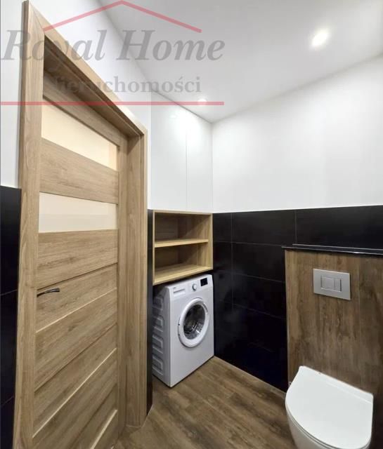 Mieszkanie 2-pokojowe Wrocław Psie Pole, ul. Kaparowa. Zdjęcie 9