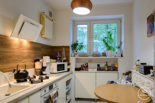 Mieszkanie 2-pokojowe Warszawa Ursus, ul. Konińska. Zdjęcie 12