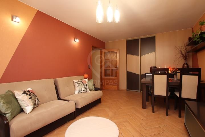 Mieszkanie 2-pokojowe Wrocław, ul. Zgodna. Zdjęcie 6