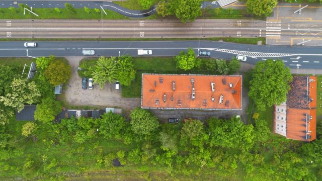 Mieszkanie 3-pokojowe Wrocław Nowy Dwór, ul. Strzegomska. Zdjęcie 13