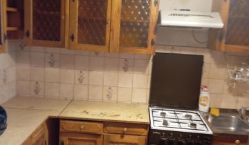 Mieszkanie 3-pokojowe Warszawa Ursynów, ul. Związku Walki Młodych