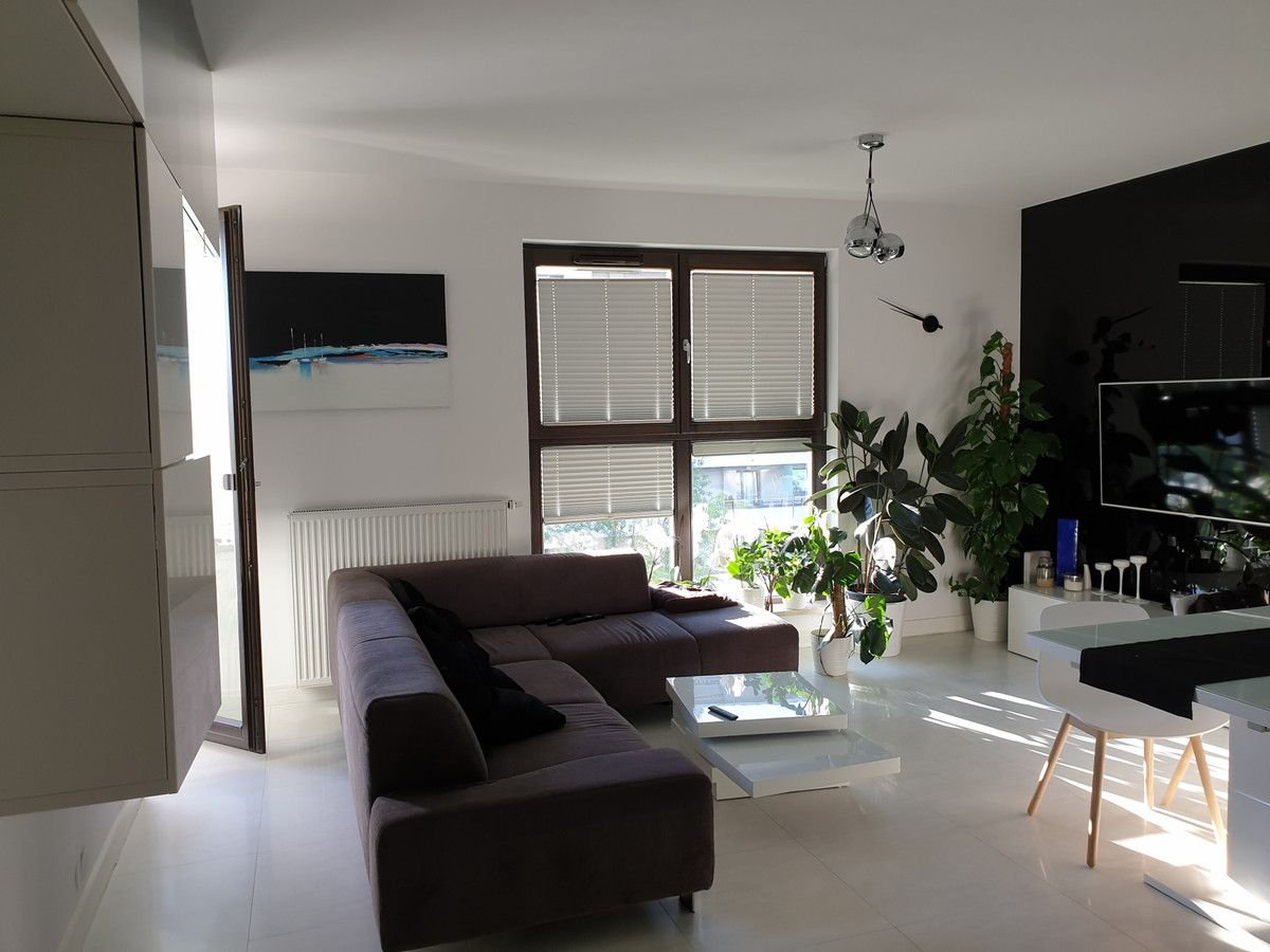 Mieszkanie 2-pokojowe Warszawa Ochota, ul. Włodarzewska