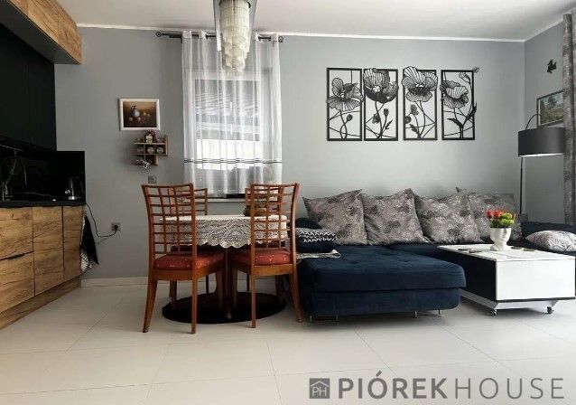 Mieszkanie 3-pokojowe Warszawa Wawer, ul. Tawułkowa. Zdjęcie 2