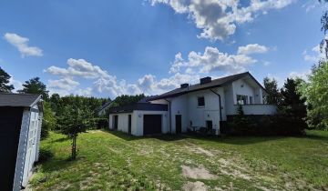 dom wolnostojący, 7 pokoi Nowa Wieś Wielka, ul. Jodłowa