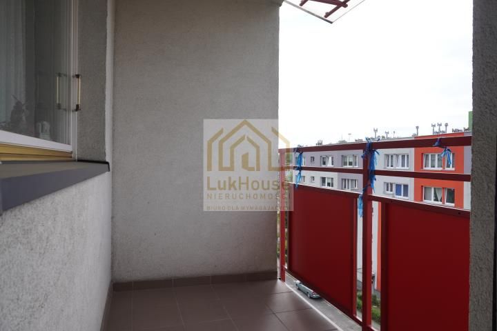 Mieszkanie 3-pokojowe Bytom Rozbark, ul. Chorzowska. Zdjęcie 6