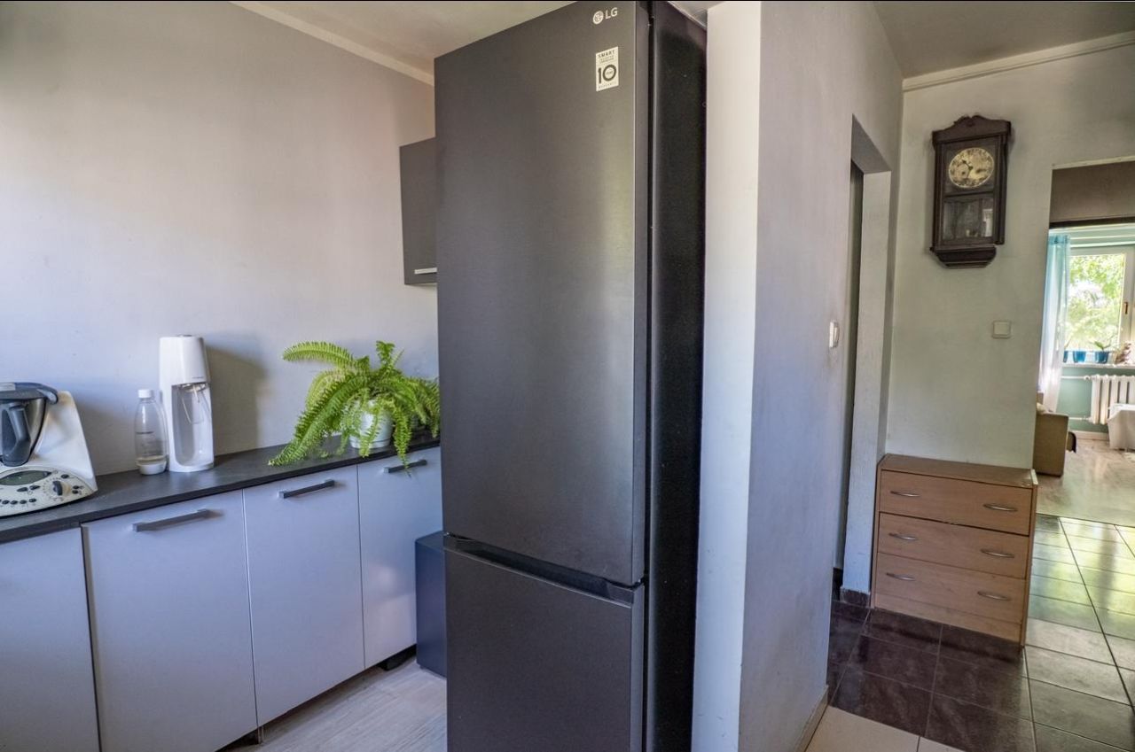 Mieszkanie 3-pokojowe Kraków Bieńczyce, os. Józefa Strusia. Zdjęcie 4