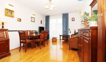 Mieszkanie 3-pokojowe Kraków Prądnik Biały, ul. Eljasza Walerego Radzikowskiego