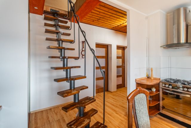 Mieszkanie 2-pokojowe Szczecin Niebuszewo, ul. ks. bp. Adama Naruszewicza. Zdjęcie 14