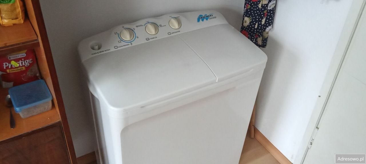 Mieszkanie 1-pokojowe Krokowa, ul. Żarnowiecka. Zdjęcie 6