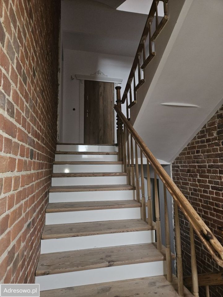 Mieszkanie 2-pokojowe Tczew Centrum, ul. Jana Sobieskiego. Zdjęcie 5