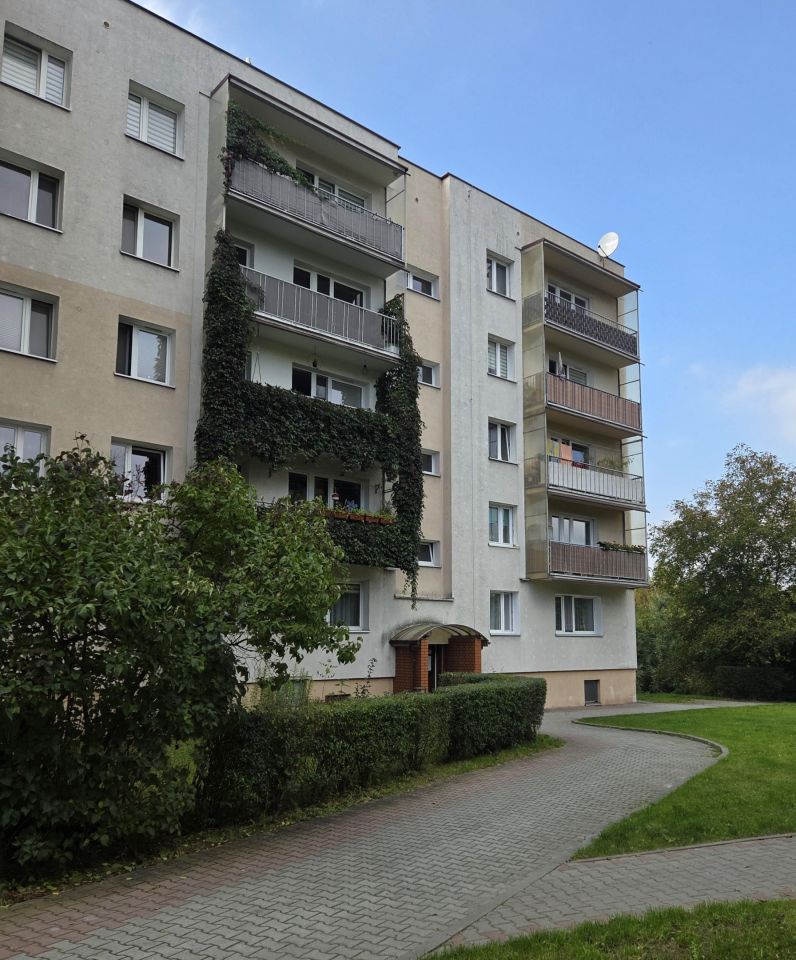 Mieszkanie 4-pokojowe Jastrzębie-Zdrój Zdrój, ul. Armii Krajowej. Zdjęcie 2