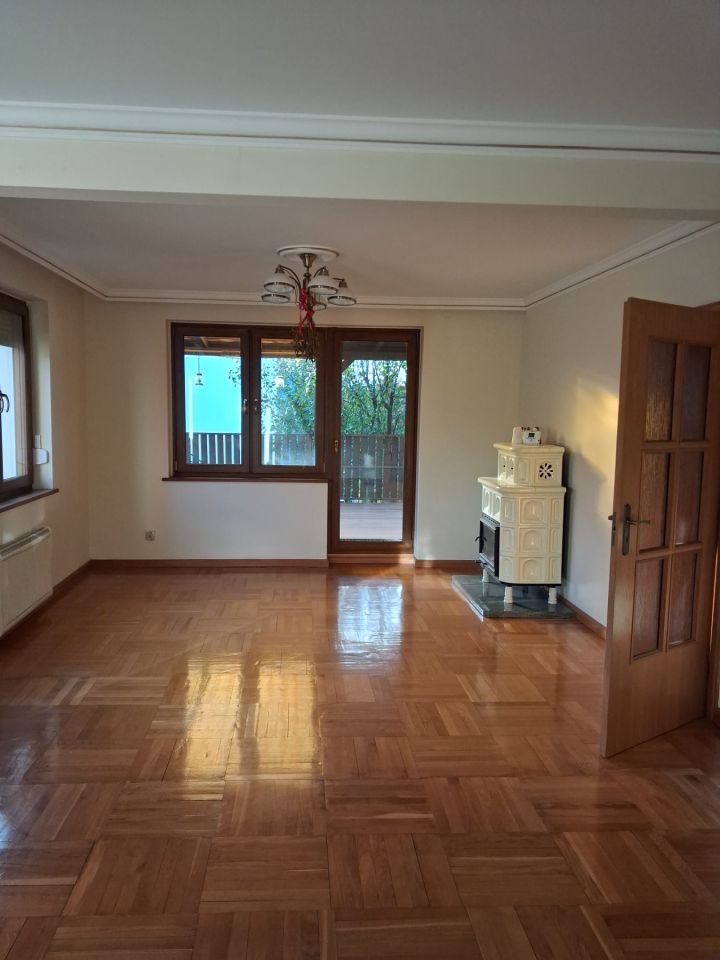 bliźniak, 4 pokoje Bielsko-Biała Straconka, ul. Płaska