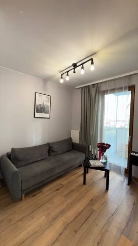 Mieszkanie 2-pokojowe Warszawa Wola, ul. Marcina Kasprzaka. Zdjęcie 1