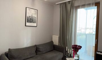 Mieszkanie 2-pokojowe Warszawa Wola, ul. Marcina Kasprzaka