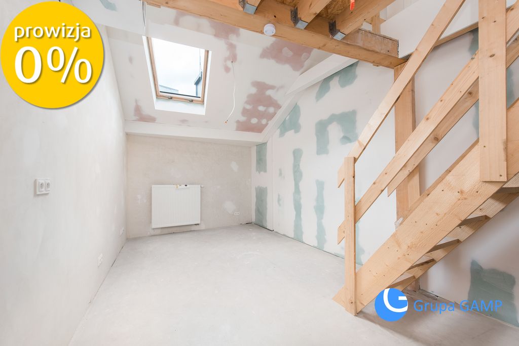 Mieszkanie 1-pokojowe Kraków Stare Miasto, ul. Felicjanek. Zdjęcie 9