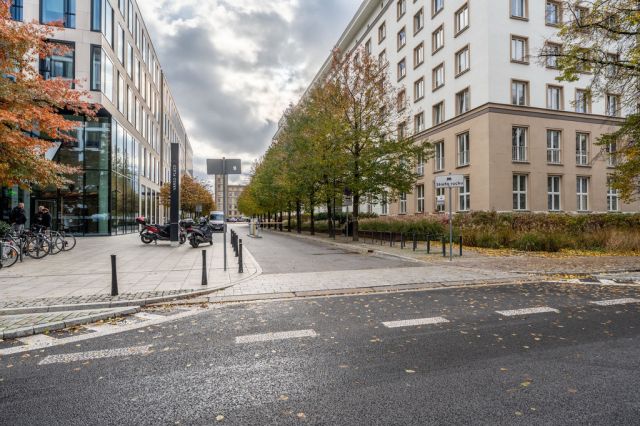 Mieszkanie 2-pokojowe Warszawa Wola, ul. Chmielna. Zdjęcie 17