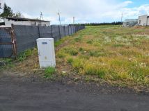 Działka rolno-budowlana Łapiguz. Zdjęcie 3