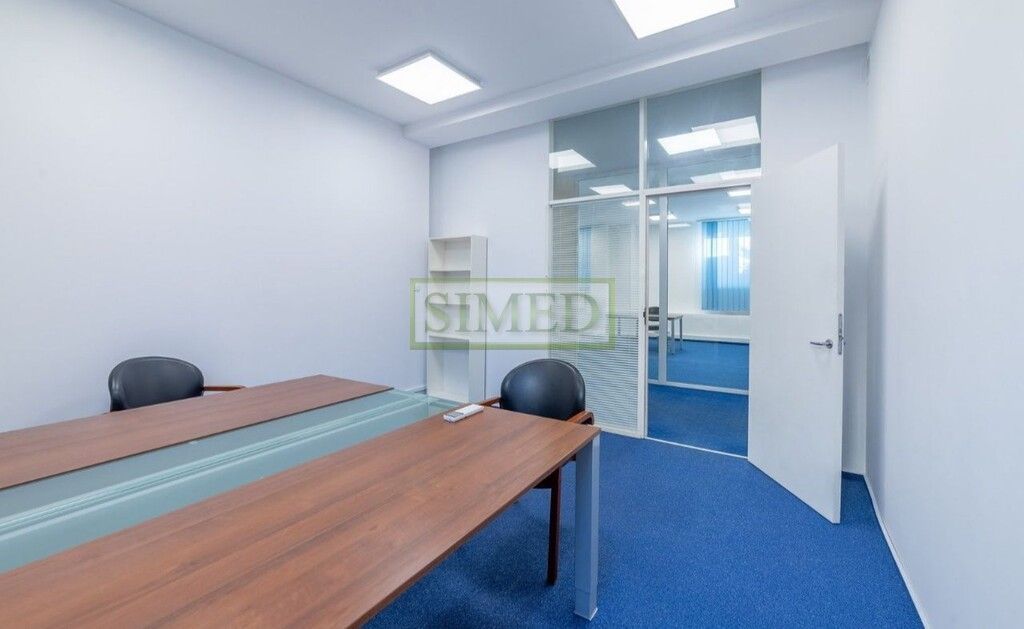 Biuro Warszawa Wilanów. Zdjęcie 7