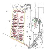 Działka budowlana Koźmin. Zdjęcie 1