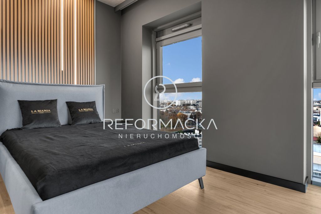 Mieszkanie 2-pokojowe Rzeszów, ul. Fryderyka Szopena. Zdjęcie 14